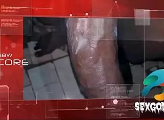 Maka's Passionate Ride And Squirting On Monster Cock.