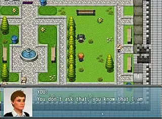 Adult Game Walkthrough with Rachel and Mary Quest