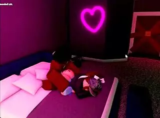 First time with big black cock rearranges my insides completely