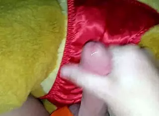 tight latina college student undergoes stretching in model audition.