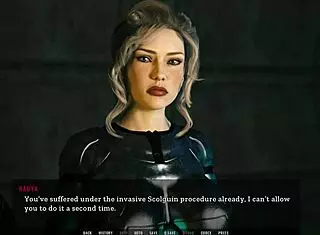 Tales From The Unending Void 173 Evokes Deep Emotions