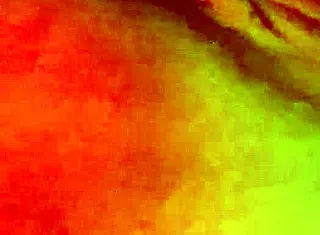 Amateur Plays with Vibrator Until Orgasm