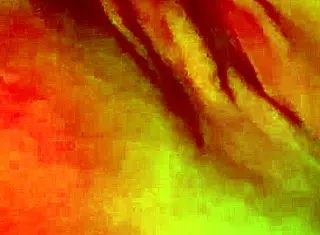 Amateur Plays with Vibrator Until Orgasm