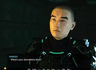 Tales From The Unending Void 173 Evokes Deep Emotions