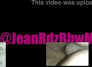 reyna de picas cheats with big tits blowjob in cuckold scene