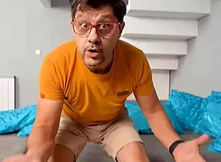 Pregnant wife earning cash?