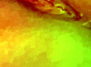 Amateur Plays with Vibrator Until Orgasm