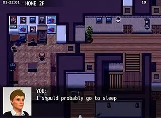 Adult Game Walkthrough with Rachel and Mary Quest