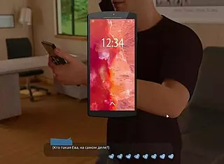 Complete gameplay helping the hotties part 5