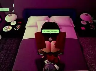 First time with big black cock rearranges my insides completely