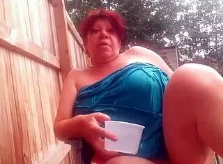 suggestive homemade pussy fucking with big tits amateurs