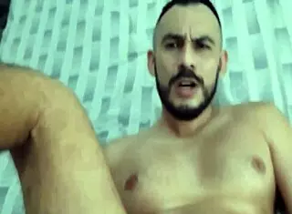 Jamesvillarxxx And Marc Ferri's Emotional Gay Encounter