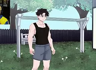 Something impossible happened in this game lustful vengeance!