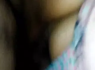 My wife had a small squirt during our session