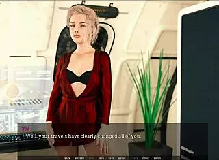 what's in tales from the unending void 155?