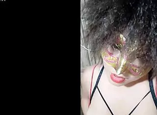 Hot Stepmother Craves Big Cock At Home