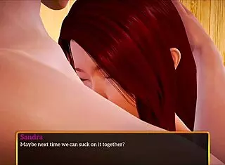 My New Family 438 Hairless Shaved Pussy Fucking Monster Cock