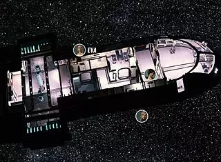 what's in tales from the unending void 155?