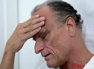 i was cooking in my stepmom's pussy while stepdad was locked out, it felt so good and stuff