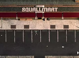 Treasure of Nadia - Salesgirl Adventure Episode 1 Scene 77