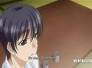 Pregnant Threesome Charges Magic with Intense Emotions to Save Heir