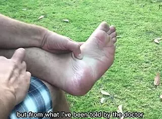 Seduced My Stepdad's Twin With Rugged Masculine Charm