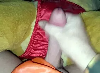 tight latina college student undergoes stretching in model audition.