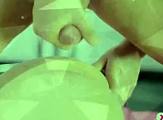 linda gives sexy erotic massages involving masturbation and fucking in part 1