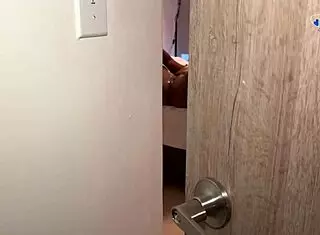 Stepmom Leyne Rodriguez Begs Stepson For More Jizz