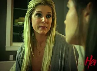 Hey, Sneak Peek at After the Eulogy!