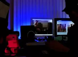 Tight teen loves big black cock cum on cunt 😍