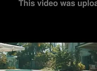 Seducing Sexy Reluctant Stepmom Luci Power