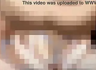 Taimanin Asagi Feels Intense Emotions in Hardcore Hentai Gangbang