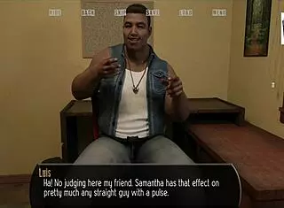 halfway house 8 hentai anime game series episode