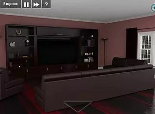 complete gameplay in girl house part 5