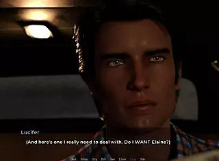 Is the student getting spanked and hardcore fucked by friend's horny sister in badteacher part 5?