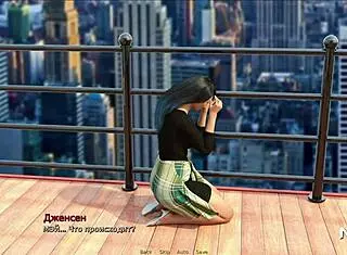 I-I messed up retrieving the past, kitchen fuck and ride e1 22