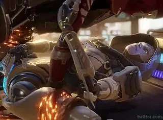 i compiled apex legends sfm scenes with sound in uhd 4k