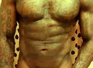 Big Black Hairy Dick Worship Hallelujah Johnson Anarchy?