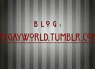 Exploring My Gay World Through Intense Fucking And Sexy Emotions