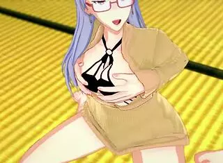 sarah vandella rides stepsons big cock in taboo milf roleplay