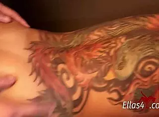 i wanna giv it to dat big black cock