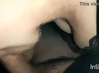 Japanese amateur gives outdoor blowjob and handjob.