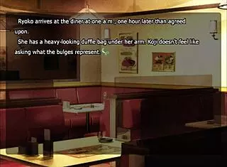 Let's Play Song of Saya Part 13