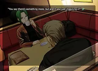 Let's Play Song of Saya Part 13