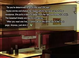 Let's Play Song of Saya Part 13