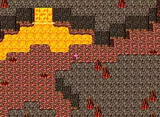 Hrpg Fallen ~Makina and the City of Ruin 005