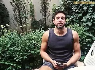 bubble butt teen 18+ picked up on badoo gets no mercy from big cock