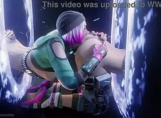 i compiled apex legends sfm scenes with sound in uhd 4k