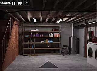 complete gameplay in girl house part 5